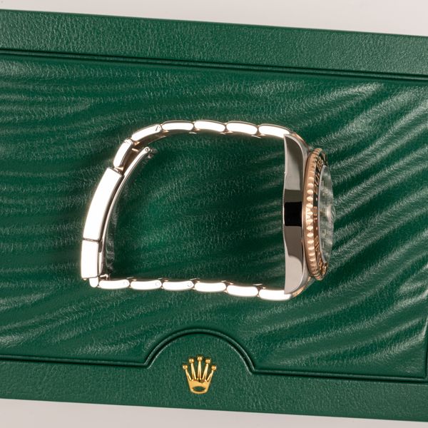 Rolex GMT Master II 126711 CHNR